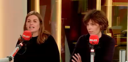 Burgerbeweging Brussel (Pou)belle wil vuile straten op agenda zetten