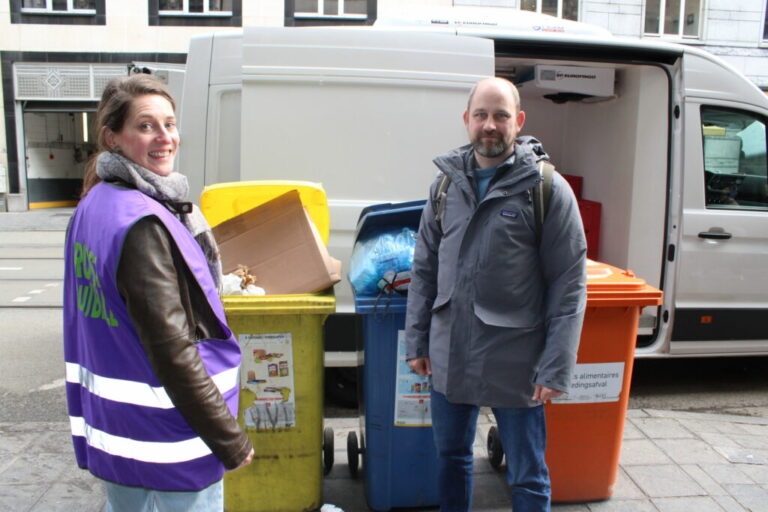 “If a city cannot even keep its streets clean, how can you trust it with anything else?”