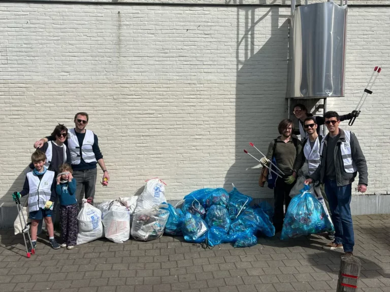 Burgercollectief vraagt hervorming afvalbeleid: ‘Centrale aansturing is nodig’