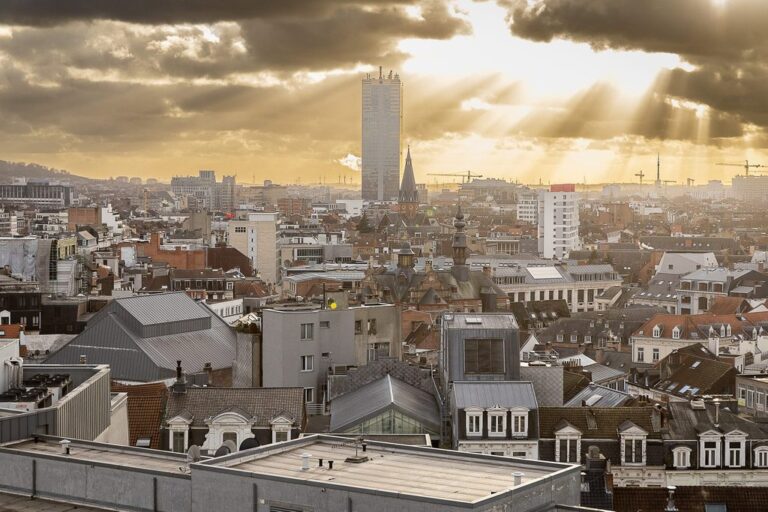 ‘Too much Belgian laissez-faire’: Businesses risk leaving Brussels over cleanliness